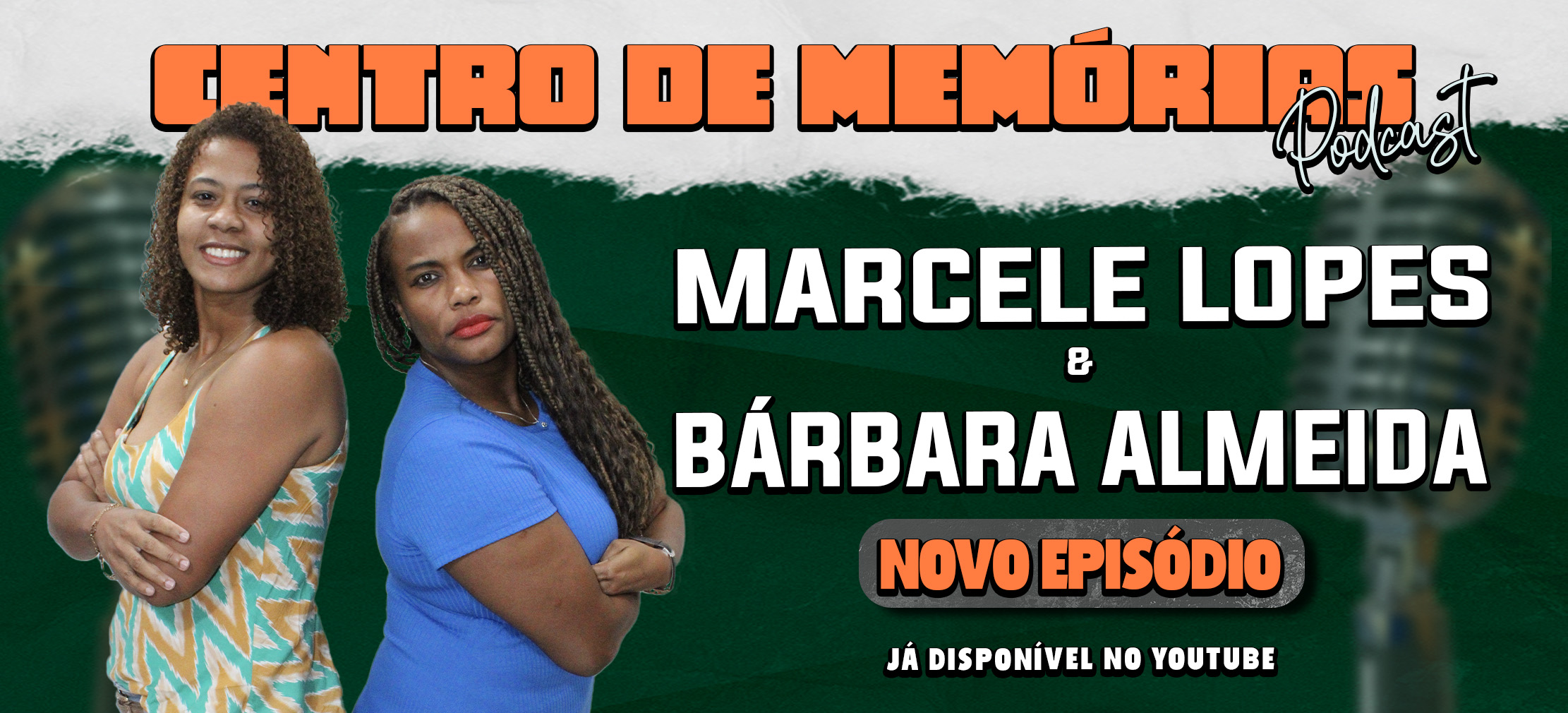 BÁRBARA E MARCELA - BANNER