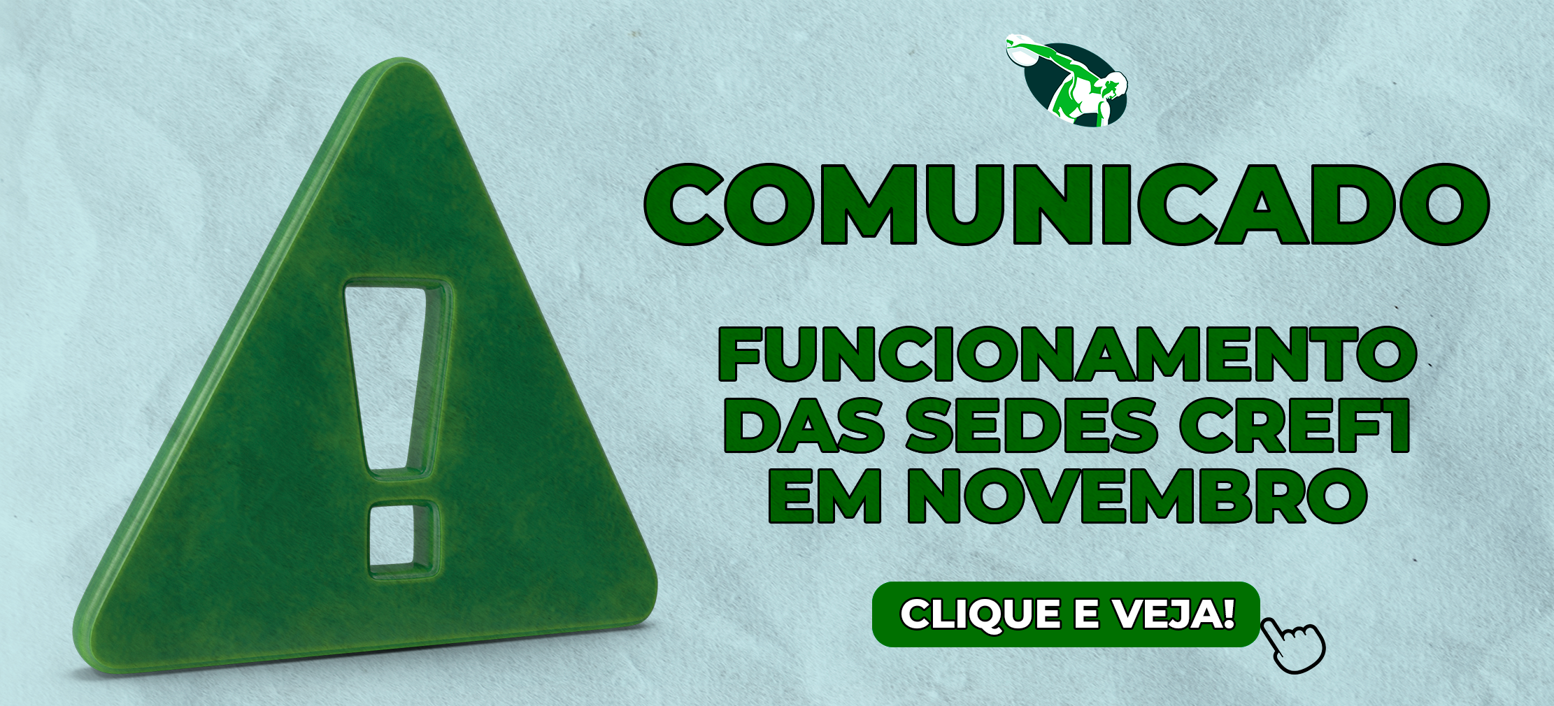 COMUNICADO NOVEMBRO