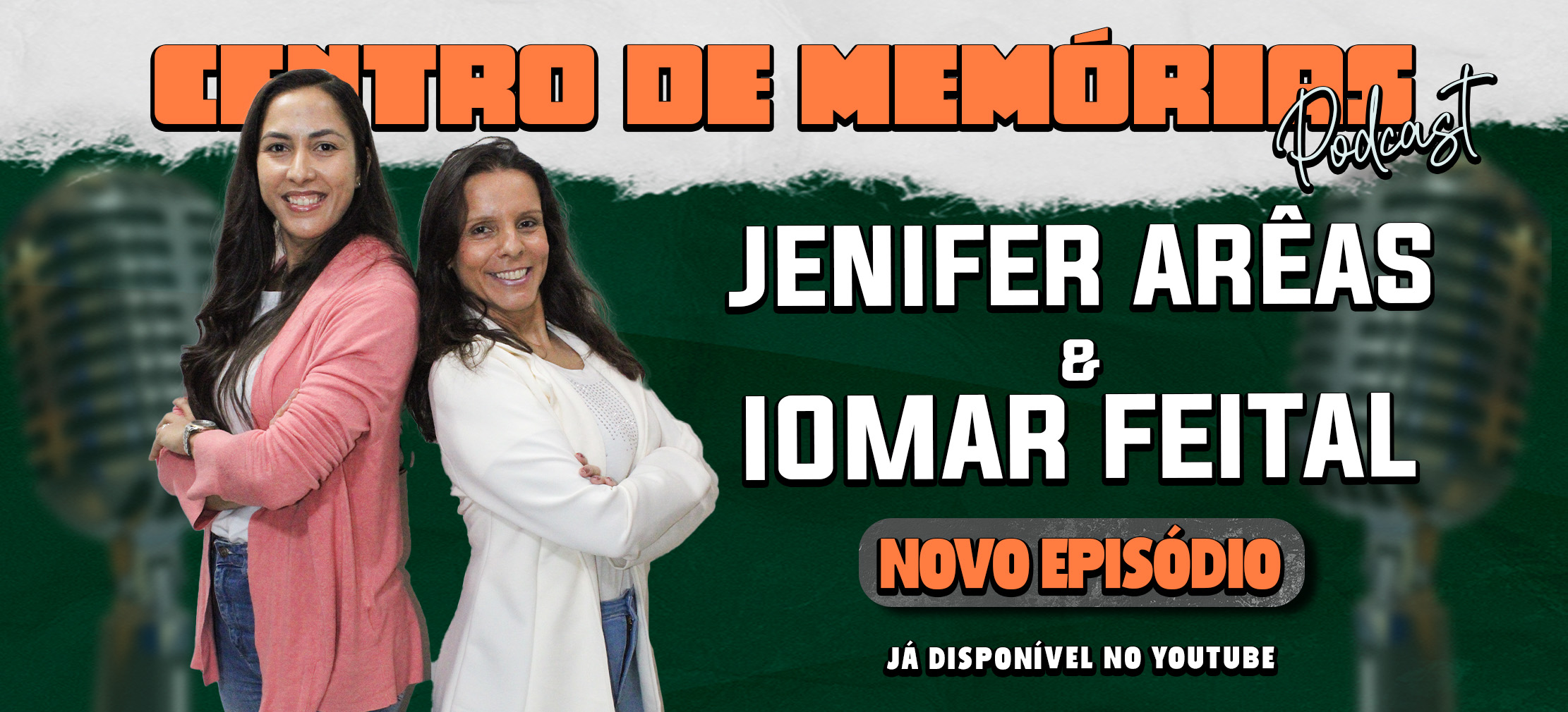 IOMAR E JENIFER- BANNER