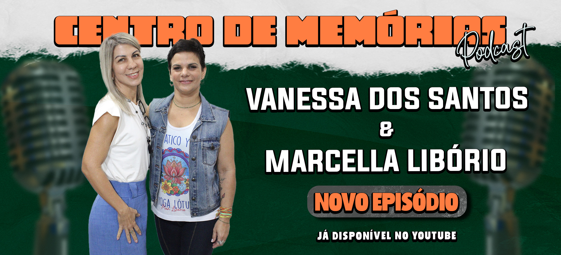 MARCELLA LIBORIO E VANESSA - BANNER